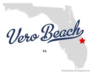 vero beach logo